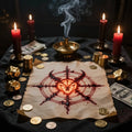 THE PACT OF MAMMON: Absolute Wealth & Financial Domination