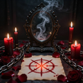 THE LILITH OBSESSION BINDING: Total Erotic Enslavemen