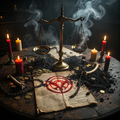 THE ASMODEUS GAMBIT: Supreme Legal &amp; Bureaucratic Domination