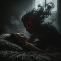 The Whisper of the Qareen: Total Mind Infiltration & Obsession
