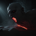 The Devouring of the Ghul: Energetic Vampirism & Dark Vitality