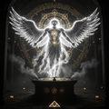 The Akashic Override: Metatron’s Blueprint Restructure
