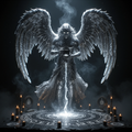 The Silver Chalice Channeling: Gabriel’s Omniscient Sight