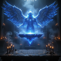The Sapphire Tablet Invocation: Raziel’s Vault of Miracles
