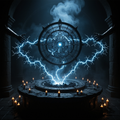 The Chronos Protocol: Timeline Forecasting & Manipulation