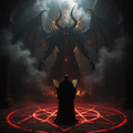 THE INFERNAL PACTS: 30 DAYS TO IRON-CLAD DEMONIC ALLIANCES