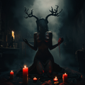 The Astral Consort: Succubus / Incubus Spirit Marriage